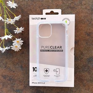 iPhone 11 pro clear case